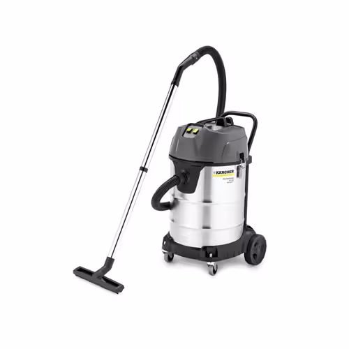 جاروبرقی صنعتی NT 90/2 me classic کارچر