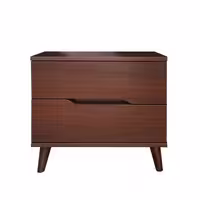 میز پاتختی مدل لوکا کد JP-2K-F04