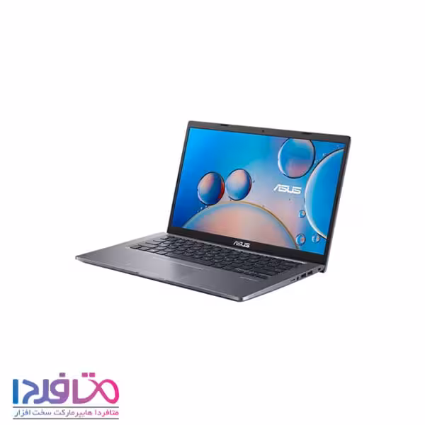لپ تاپ ایسوس مدل VivoBook R565EP Core i5-1135G7/8GB/1TB 256GB SSD/2GB