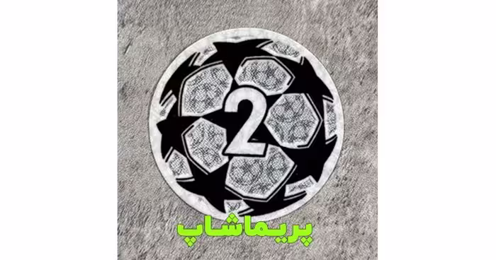 تگ چمپیونز 2 قهرمانی اورجینال
