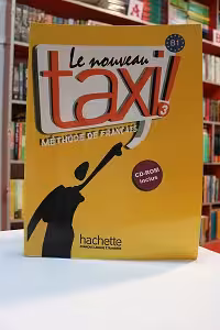 Le Nouveau taxi 3