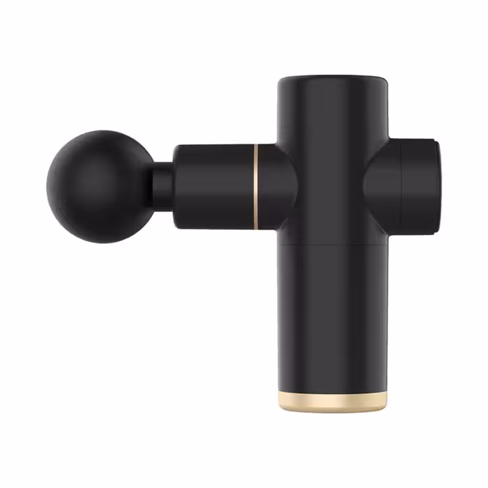 ماساژور تفنگی گرین لاین مدل Green Lion Contento Portable Massage Gun GNFG2500M