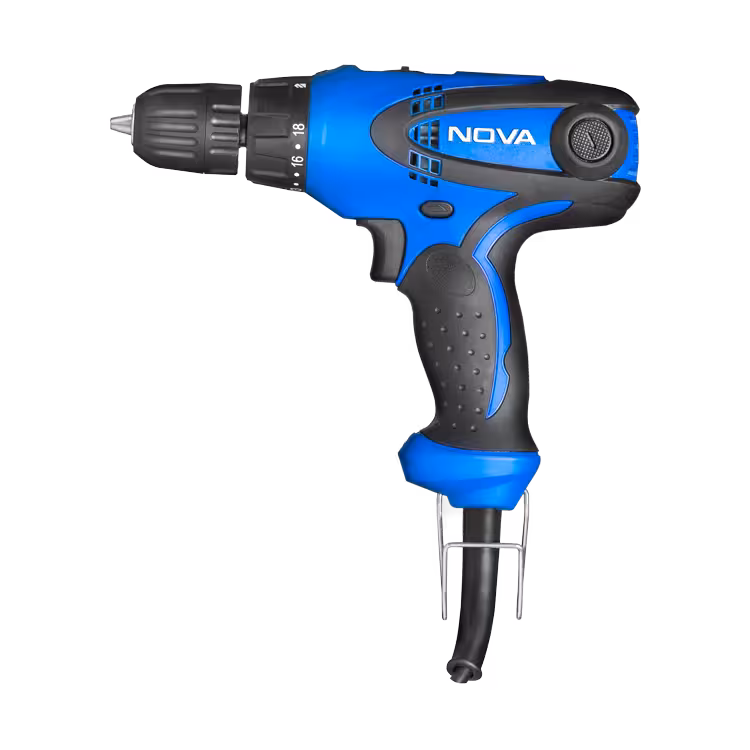 پیچ گوشتی برقی نووا  280 وات کد محصول 2152