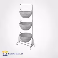 جا سیب زمینی پیاز سه طبقه لیمون