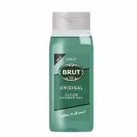 شامپو بدن بروت Brut مدل Orginal حجم 500 میل