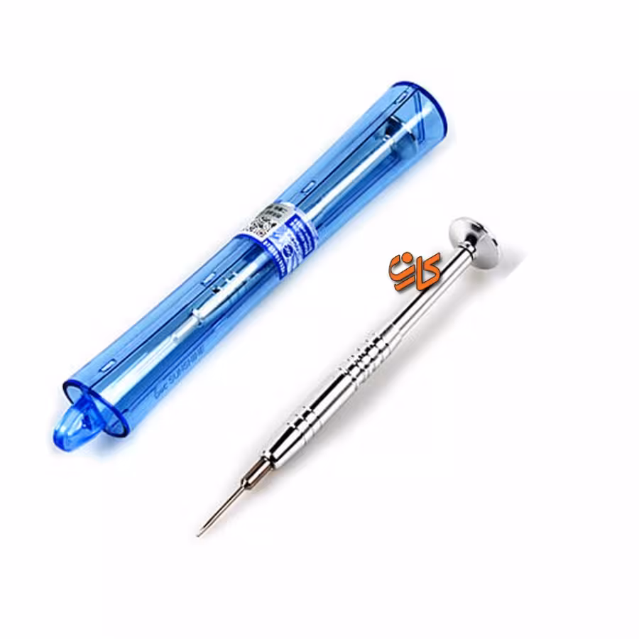 پیچ گوشتی سانشاین 5 پر 0.8 میلیمتری مدل Sunshine SS-719