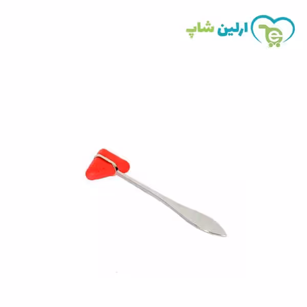 چکش رفلکس مثلثی زنیت مد مدل H001