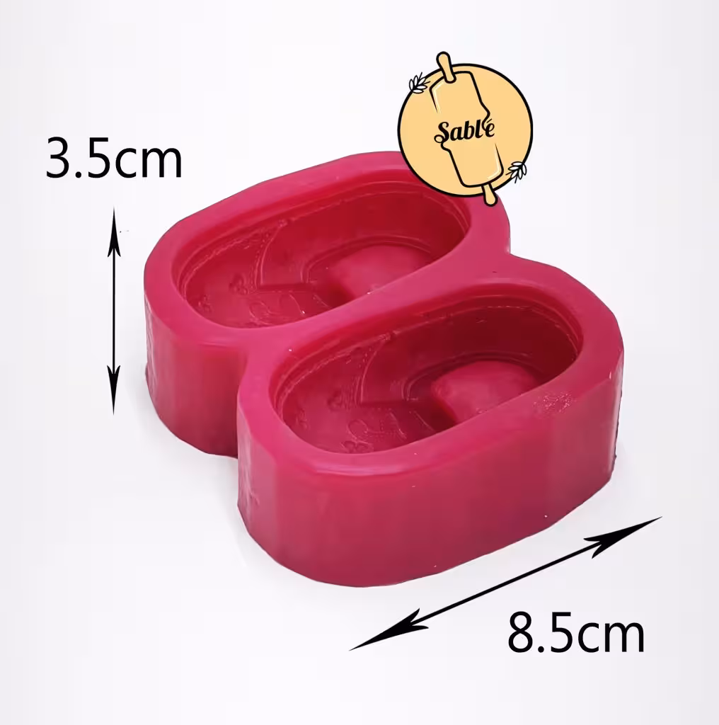 مولد 3بعدی کفش بچه