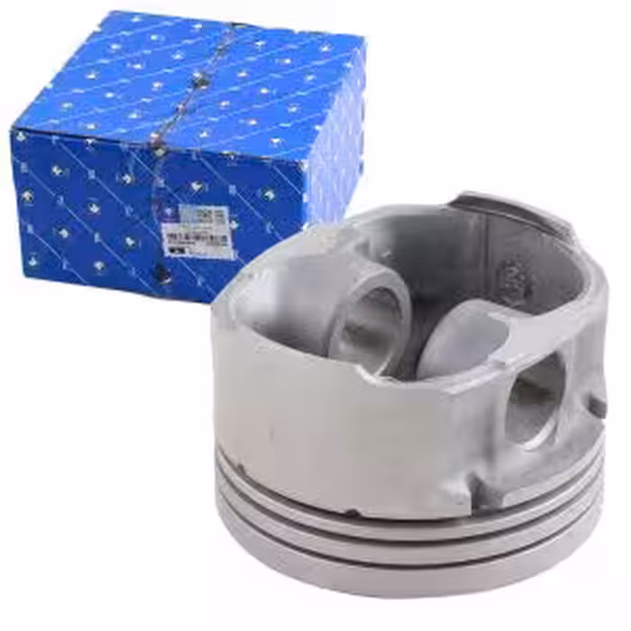 پیستون استاندارد ایساکو مناسب برای اچ سی کراس