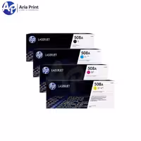 کارتریج 508A اچ پی