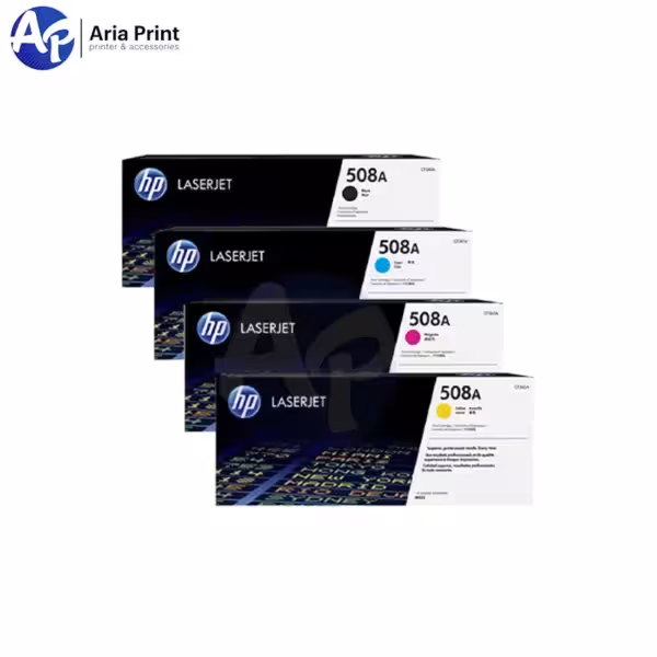کارتریج 508A اچ پی