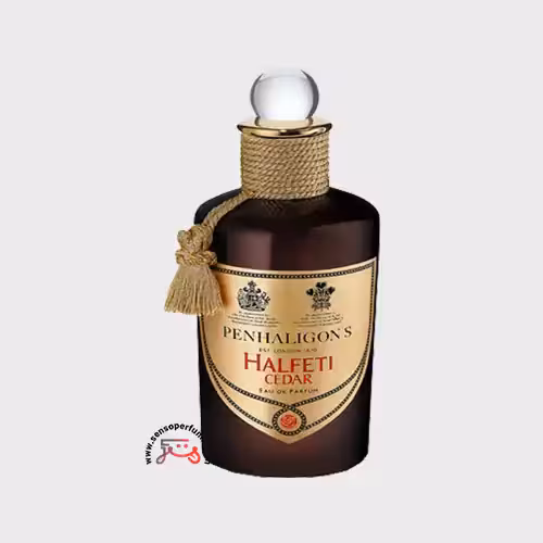 عطر ادکلن پنهالیگون هالفتی سدار | penhaligon’s halfeti cedar