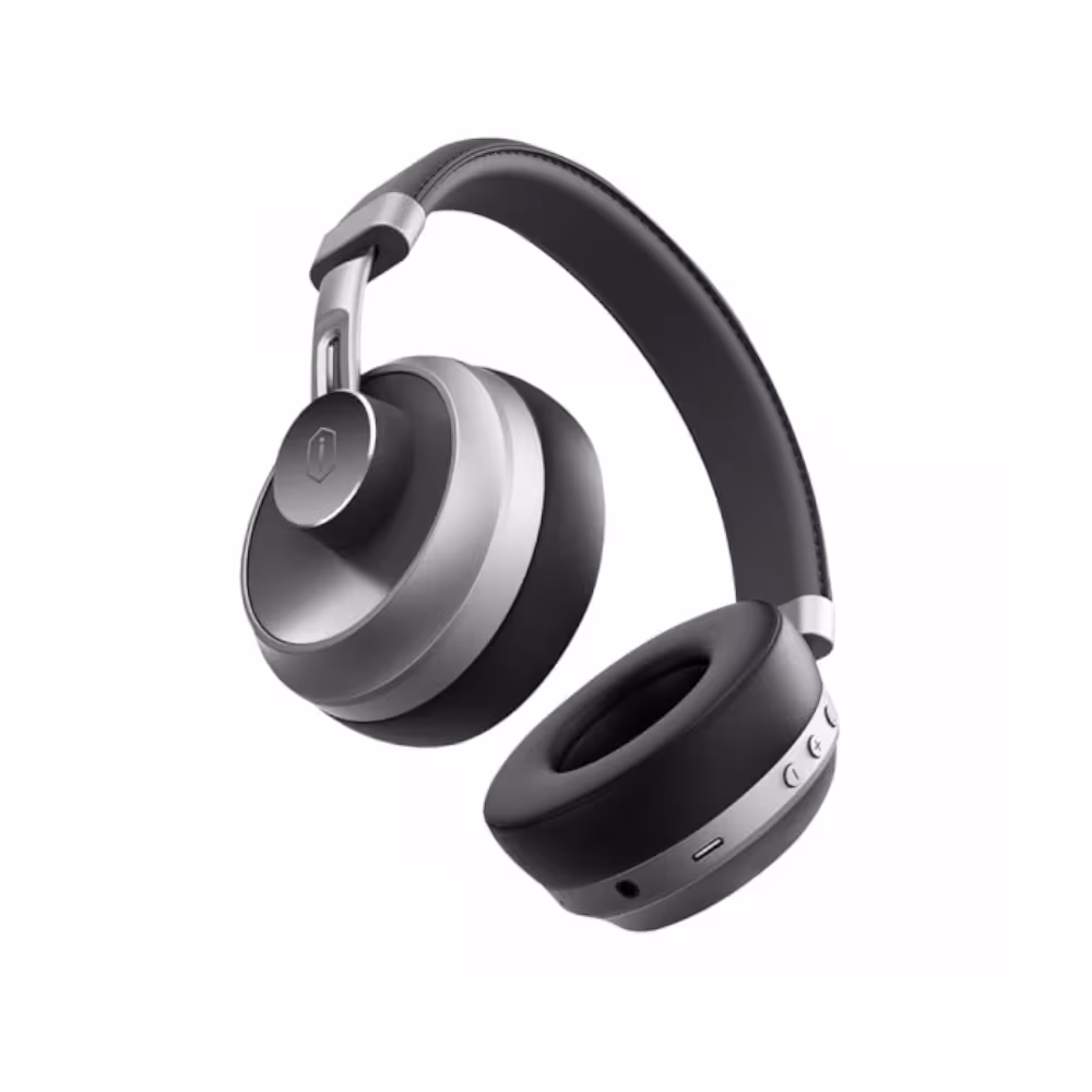 هدفون بلوتوث ویوو WIWU Elite HeadPhone