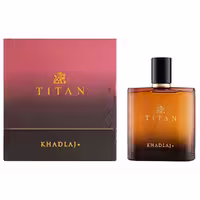ادوپرفیوم تایتان خدلج مدل Titan Khadlaj