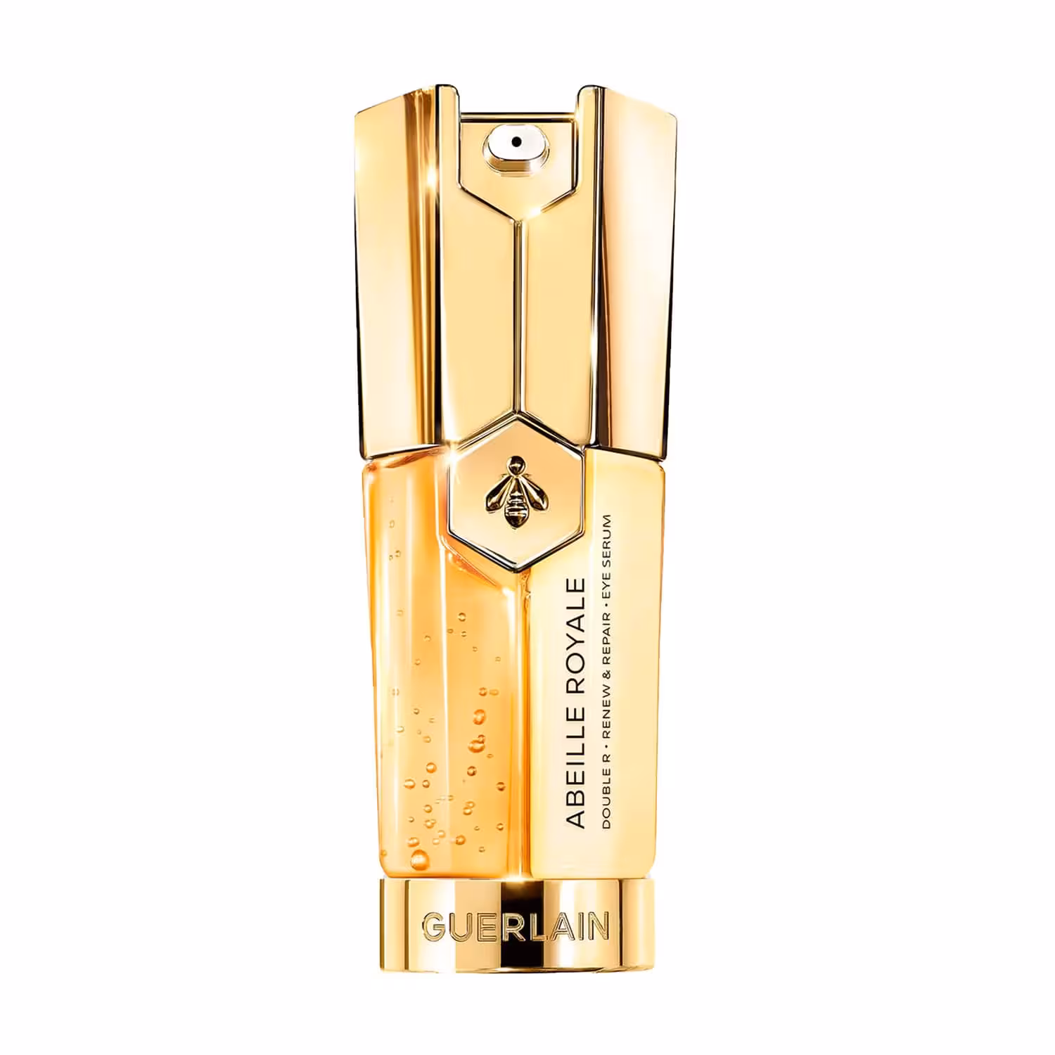 دابل سرم دورچشم جوان کننده و لیفتینگ گرلن مدل Abeille Royale حجم 20 میل