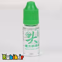 روغن (سبز) نرم کننده دایان 10 میل غلیظ DaYan Standard Lube