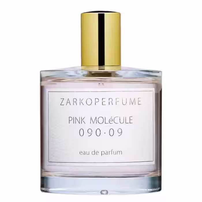 ادوپرفیوم PINK MOLéCULE 090.09 از برند ZARKOPERFUME