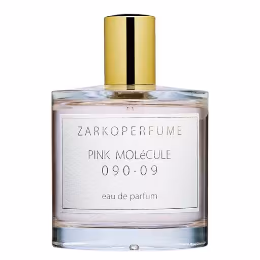 ادوپرفیوم PINK MOLéCULE 090.09 از برند ZARKOPERFUME