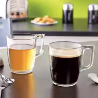 ماگ سری نیوو برند لومینارک فرانسه بسته 6 عددی