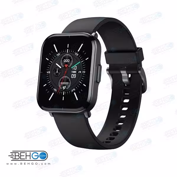 ساعت هوشمند میبرو مدل Color Smart Watch