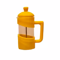 فرنچ پرس شیشه پیرکس