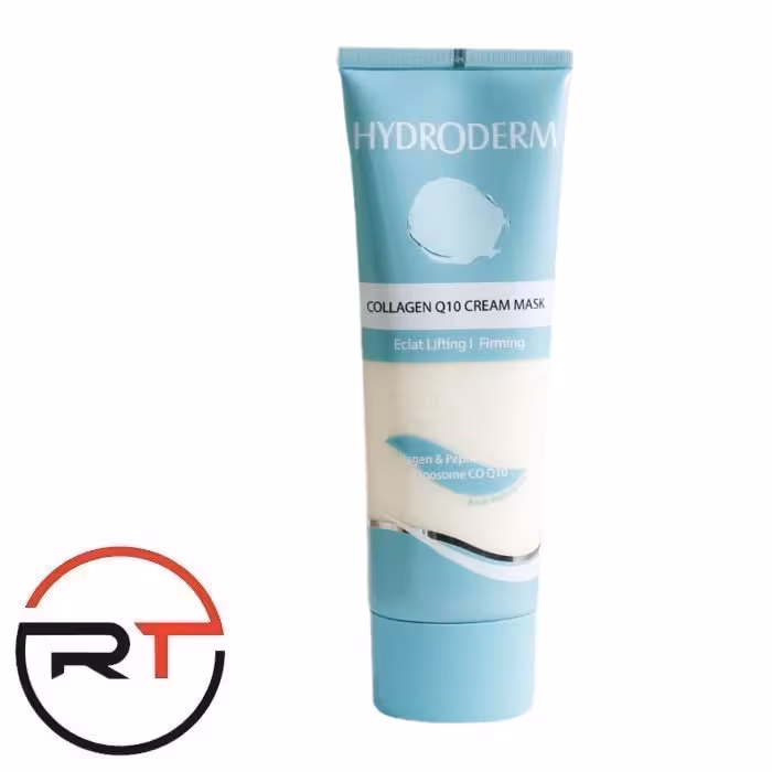 ماسک کرمی ضد چروک و سفت کننده لیپوزوم هیدرودرم 100 میلی