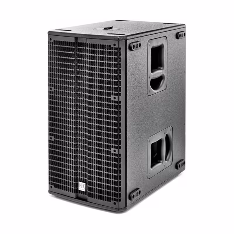ساب ووفر اکتیو HK Audio Elements E210 SUB AS