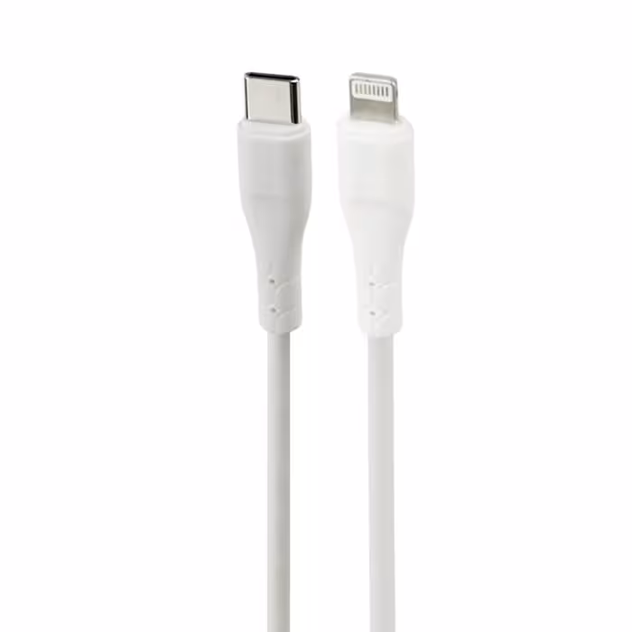 کابل تایپ سی به آیفون نیتو مدل NITU NC140 USB-C TO LIGHTNING