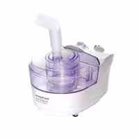 نبولایزر اولتراسونیک 402Bh یوول-yuwell