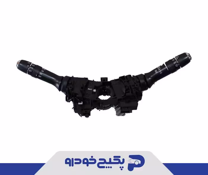 مجموعه کامل دسته راهنما وبرف پاکن T21-3774010BB چری