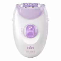 اپیلاتور براون مدل se3000 | کالا مکس