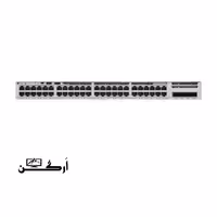 سوئیچ 48 پورت سیسکو مدل C9200L-48T-4X-E