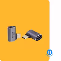 مبدلUSB-C کی نت مدل K-AUCMF4901