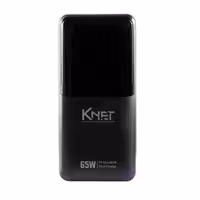 پاوربانک کی نت مدل K-PB20000P20 ظرفیت 20000 میلی آمپر ساعت
