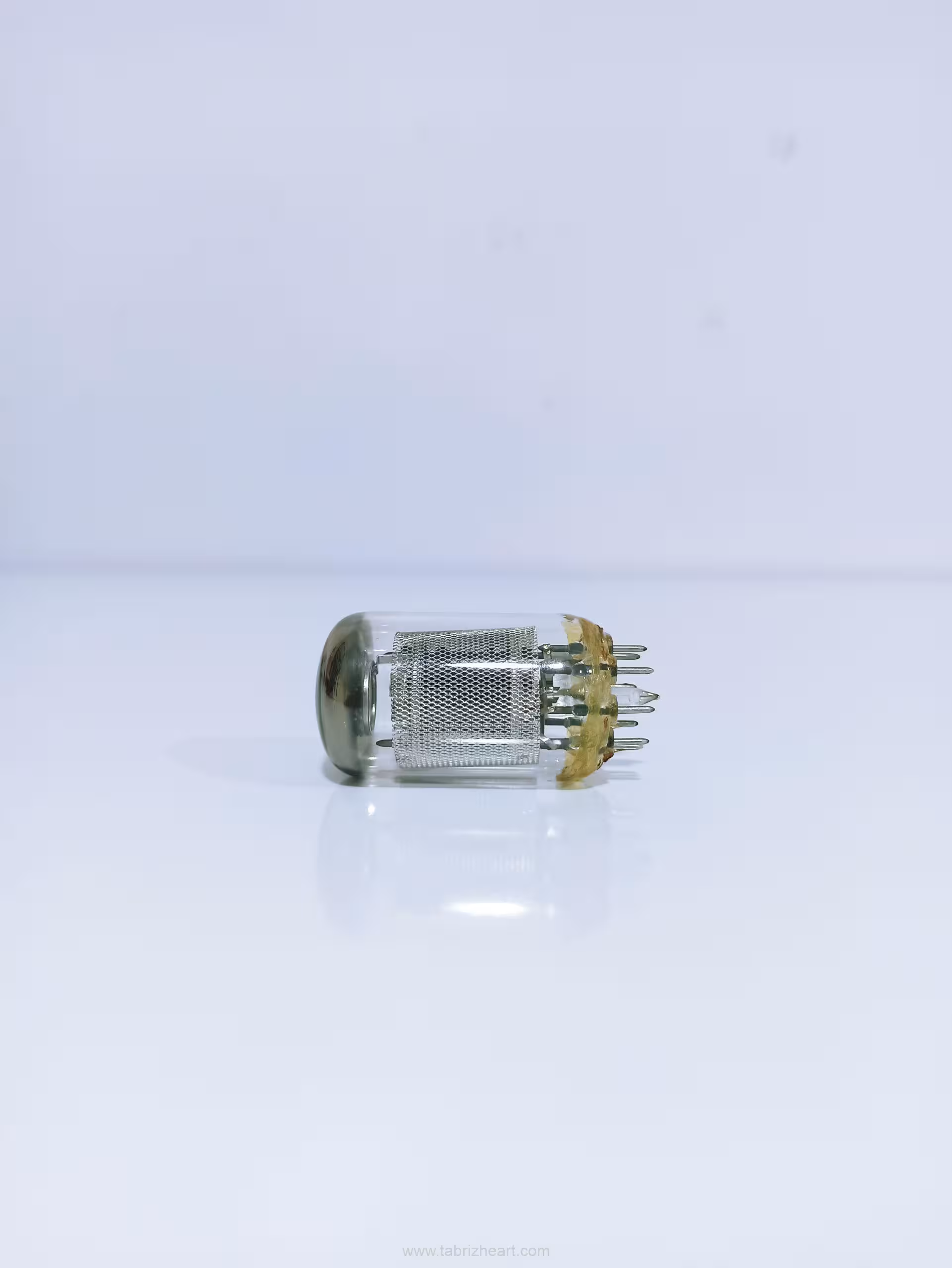 لامپ رادیویی | Siemens C3M Pentode