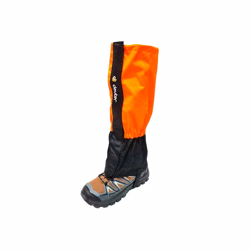 گتر کوهنوردی دیوتر تک لایه مدل Deuter-02