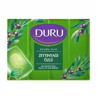 صابون زیتون دورو برای بدن بسته 4 عددی وزن 600 گرم