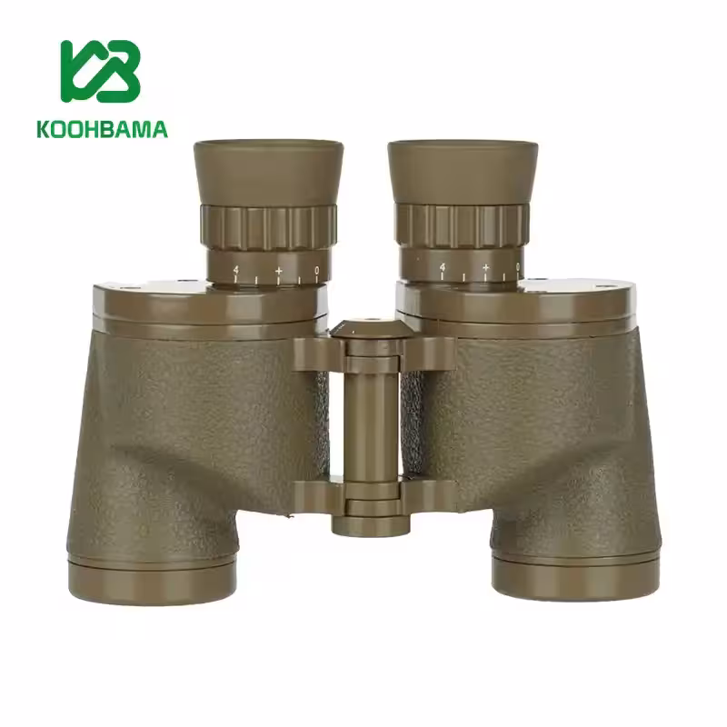 دوربین دو چشمی شکاری یوکو مدل 30*6