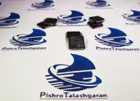 میکروکنترلر STM32F051R8T6، بسته بندی TQFP48