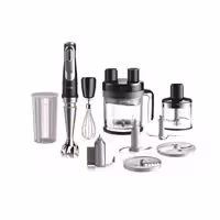 گوشت کوب برقی براون مدل MQ9185X
