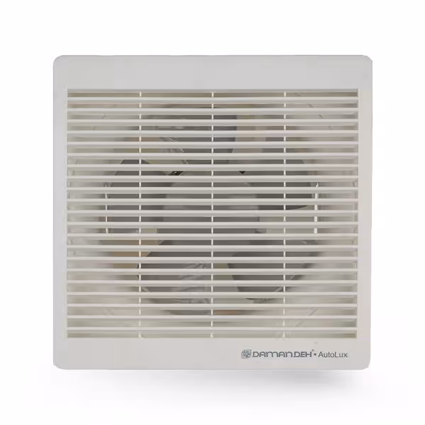 هواکش خانگی VAL-15H2Sدمنده