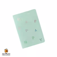 دفترچه Happy سبز لانگو (Lango)