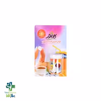 قرص شیرین کننده کم کالری کامور