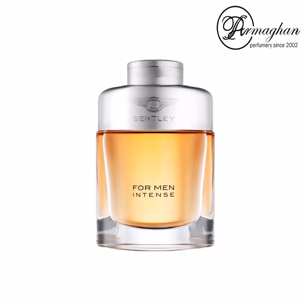 Bentley Intense For Men EDP