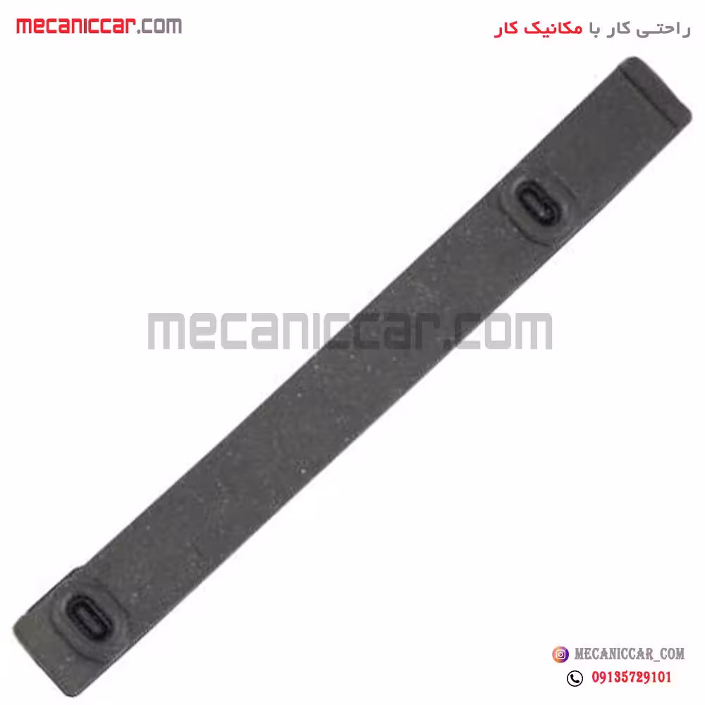 کش هواکش ال نود l90
