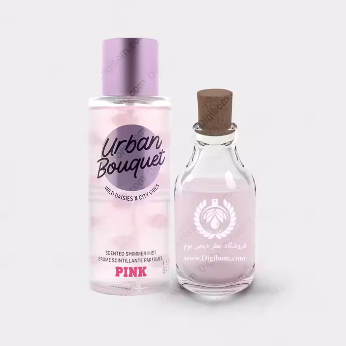 عطر ویکتوریا سکرت پینک اوربان بوکت – Victoria’s Secret Pink Urban BouquetعطرVictoria's Secret Pink Urban Bouquet