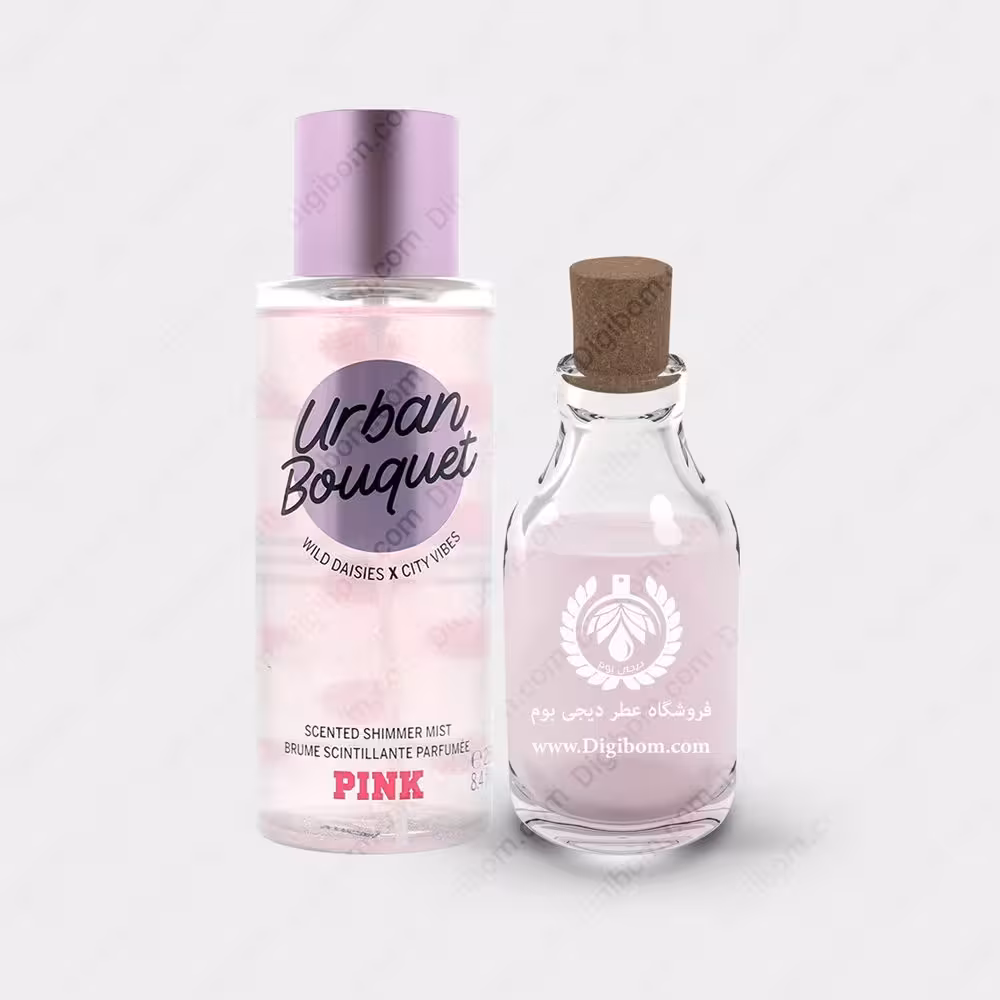 عطر ویکتوریا سکرت پینک اوربان بوکت – Victoria’s Secret Pink Urban BouquetعطرVictoria's Secret Pink Urban Bouquet