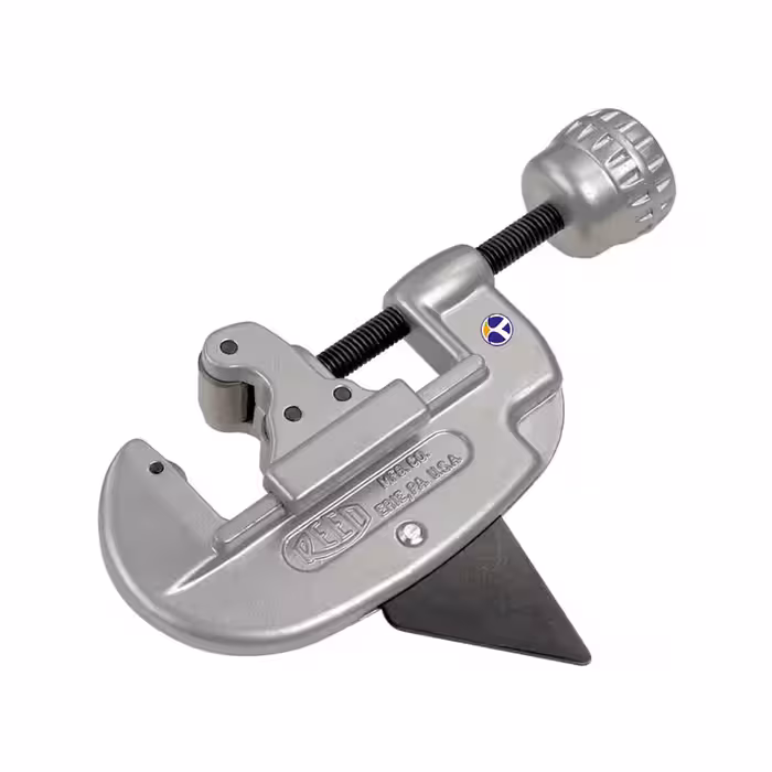 لوله بر دستی سایز 5/8 الی 1/8 2 اینچ مدل T20 رید