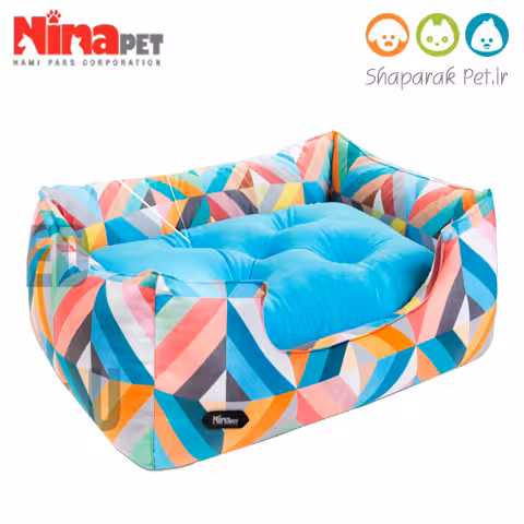 جای خواب یو نیناپت طرح مدرن VIP