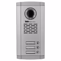 پنل دربازکن تصویری تابا مدل TVP-1860